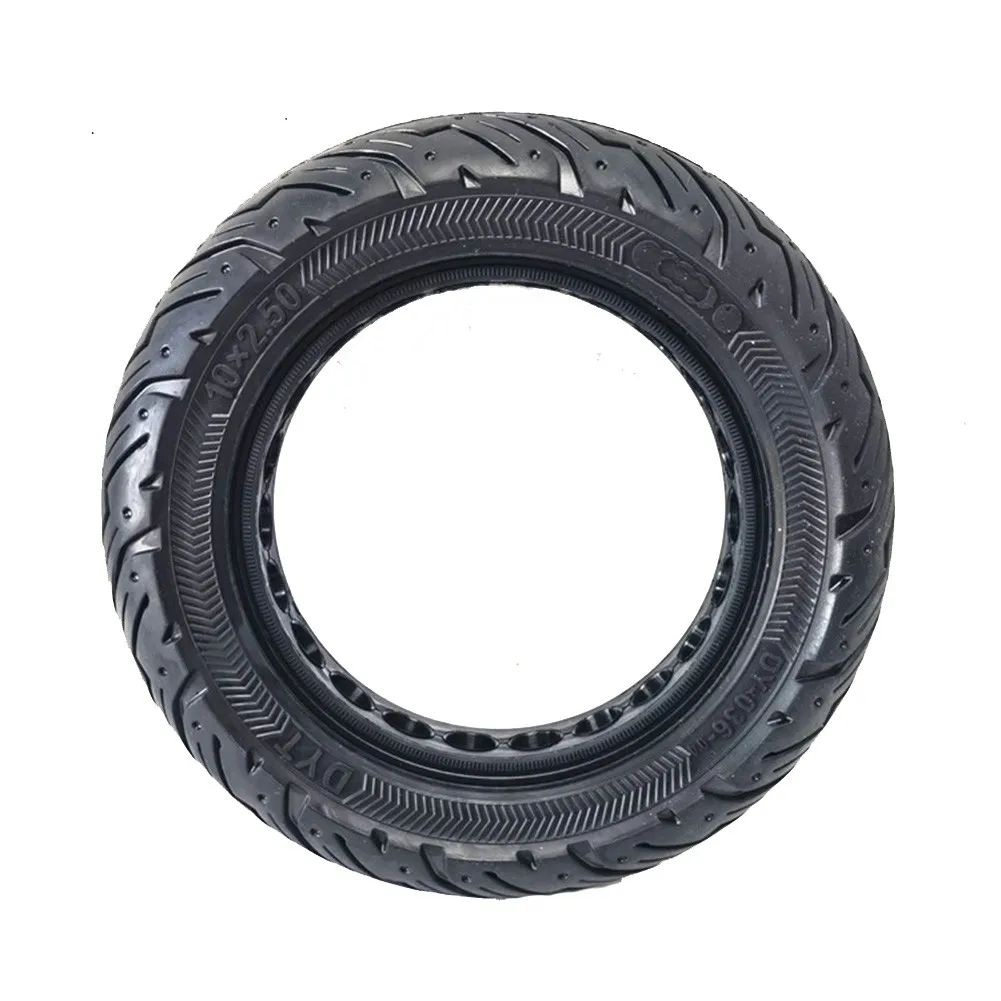 

10*2.50 Solid Tire 10X2.5-6 Accessories Fittings For Xiao*mi M365 /G30