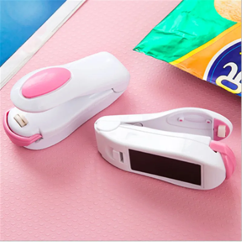 Кухонные принадлежности Cocina мини машина для запечатывания многофункциональные