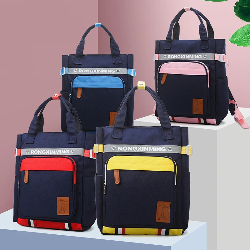 

Hit Color School Bag Backpack For Girls Boys Multifunctional Bags For School Unisex Bag Backpack Large Capacity Satchel Bags