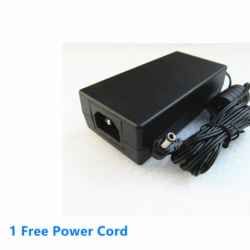 Оригинальное зарядное устройство-адаптер переменного тока для Cisco 48 в 380 мА 0 38 а