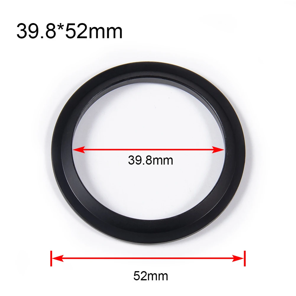 

Conversion Fork Adapter Ring Cycling Repair Bottom Gasket Straight Tube