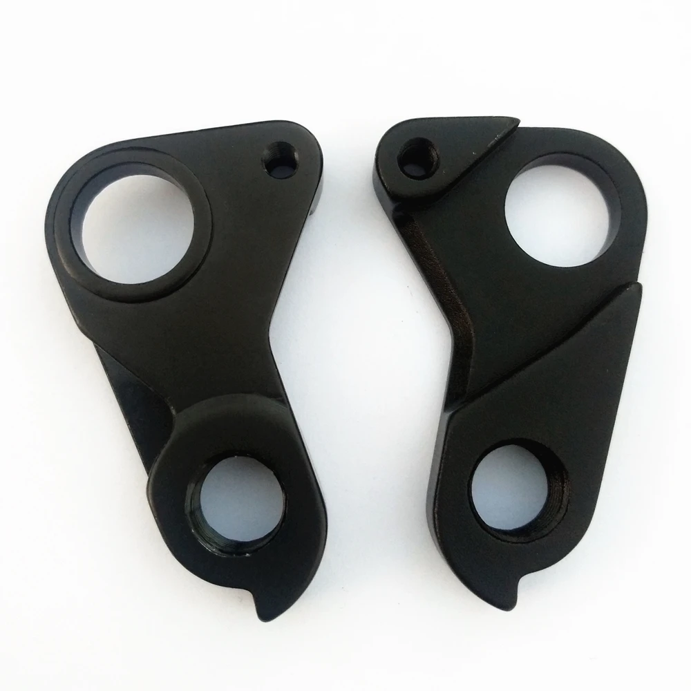 2 шт. велосипедный задний переключатель вешалка для HASA Scott Genius Spark Vitus Rapide сплав