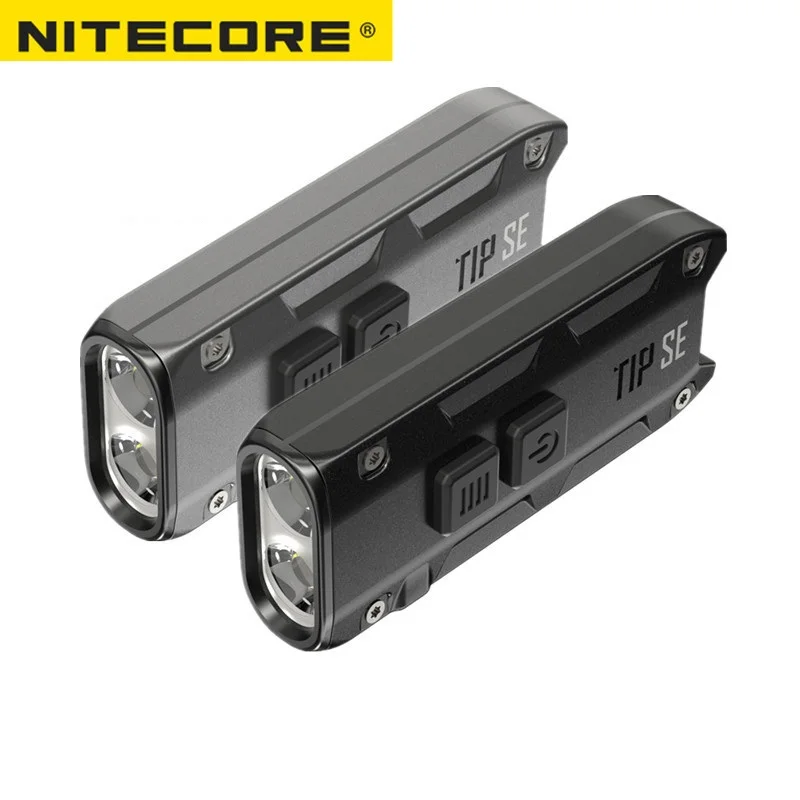 

NITECORE наконечник SE вссветильник брелок Светильник 700 люмен мини светильник с USB перезаряжаемый литий-ионный аккумулятор брелок свет