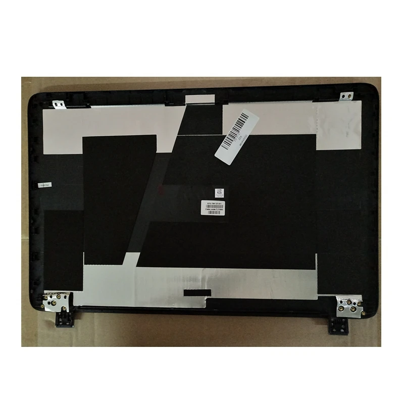 Для HP Probook 450 455 G2 ЖК дисплей верхнюю крышку чехол/ЖК ободок крышки/Palmrest верх нет touc