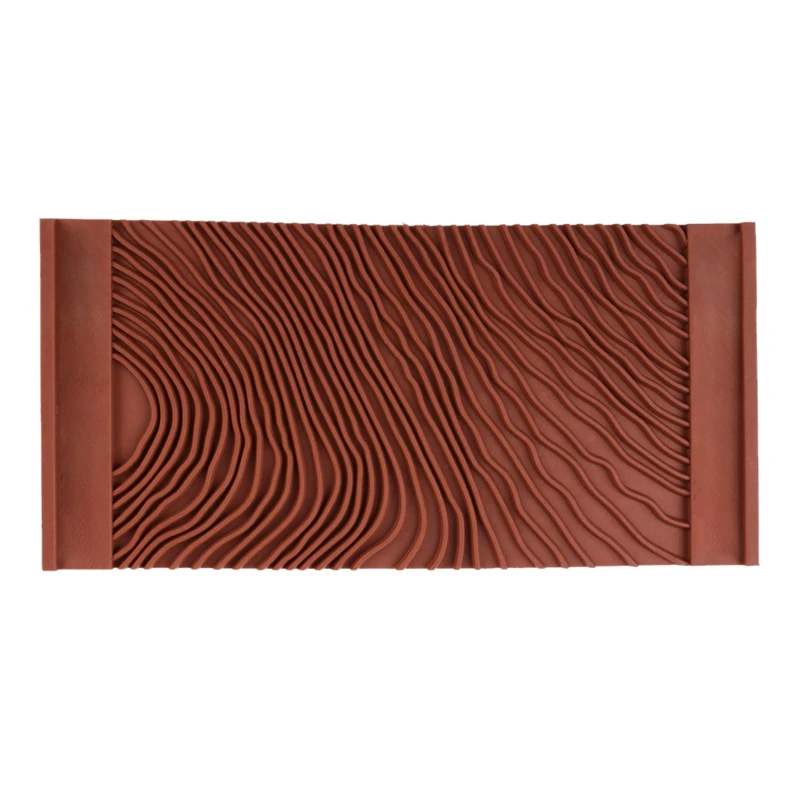 2 шт краска под дерево наклейки на стену высокое качество резиновые Patin