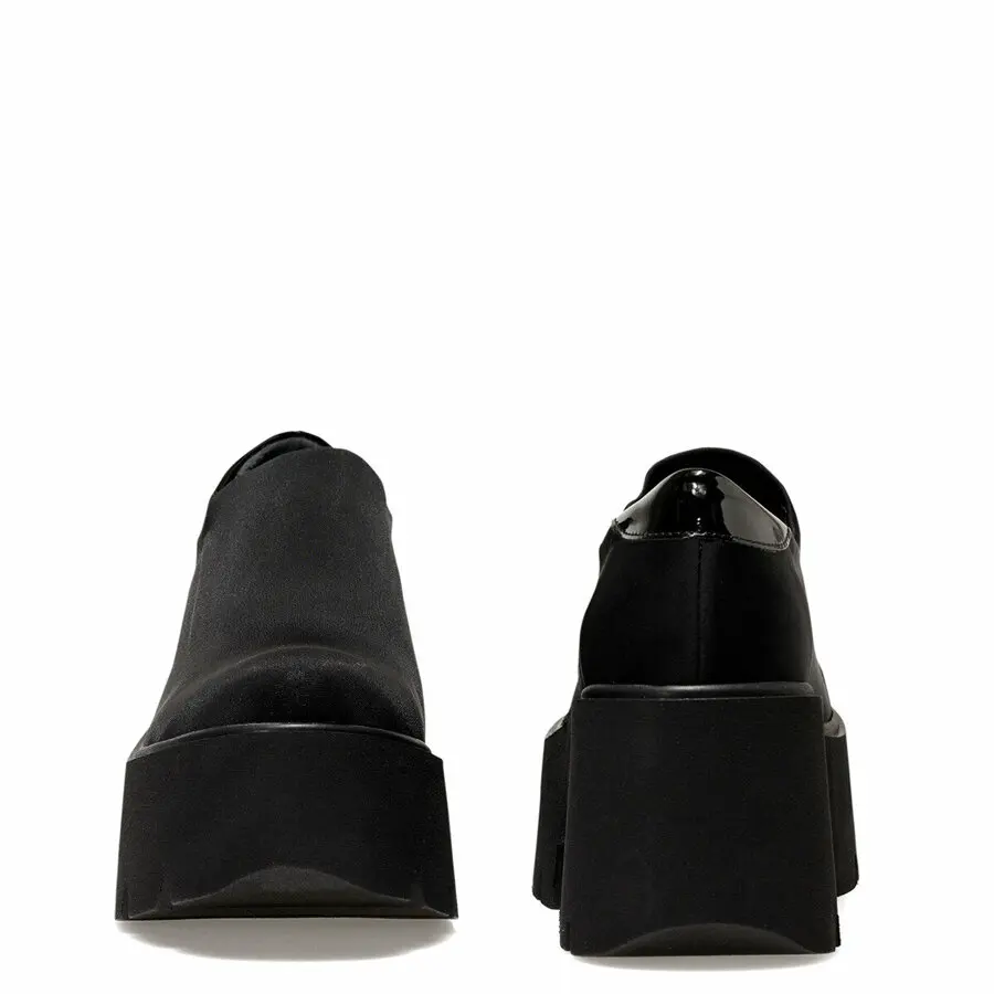 

Women Shoes Pearl Gnny Black Woman Outdoor