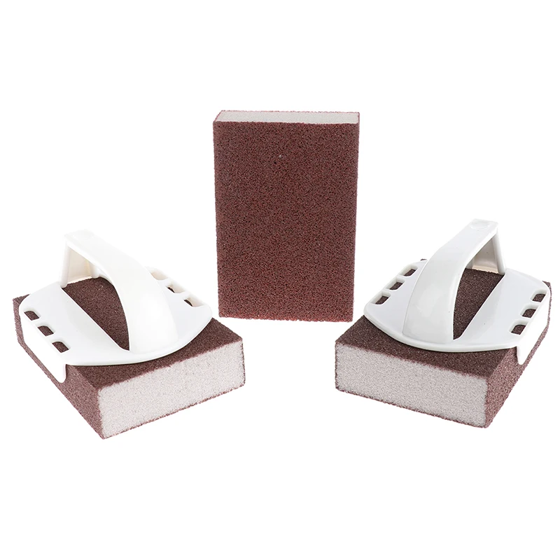 Волшебная губка, ластик, наждачная губка, ручка, кухонные чистящие товары, щетка для удаления ржавчины, щетка для удаления накипи, для очистк...