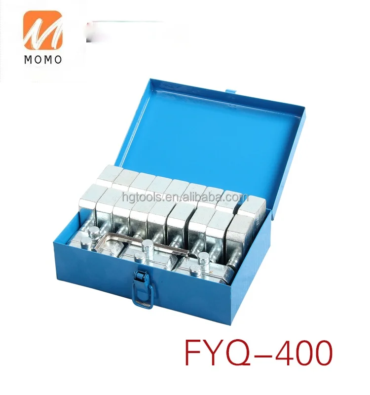 FYQ-400 24 мм ход 16-400 мм2 гидравлические обжимные инструменты