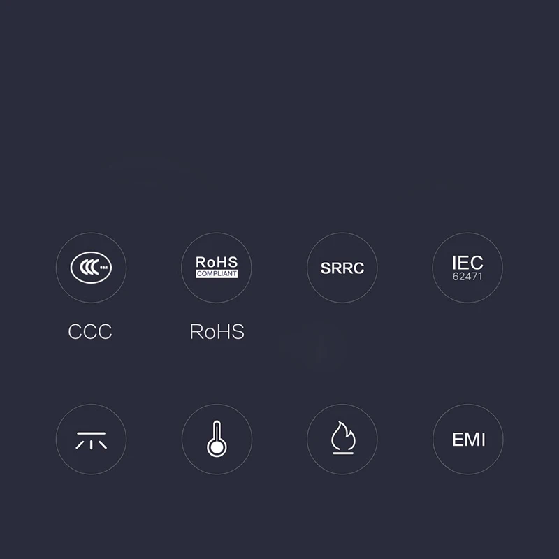 Умный потолочный светильник Xiaomi Mijia Wi-Fi/Bluetooth Mesh дистанционное управление через