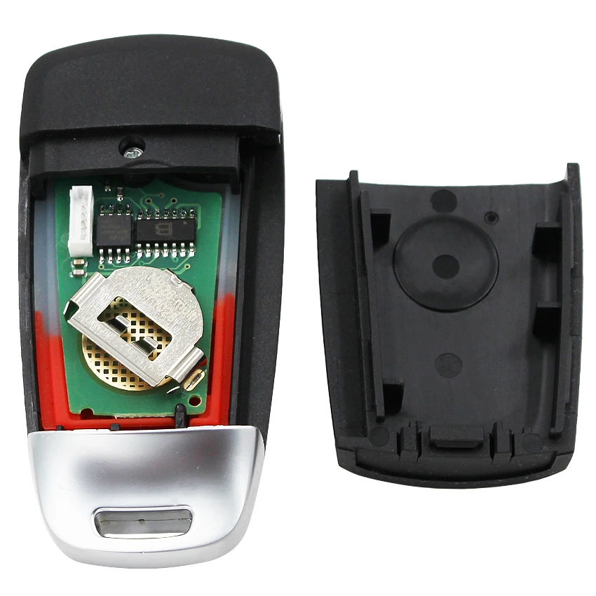 5 шт. многофункциональный универсальный дистанционный ключ для KD900 + URG200 NB-Series KEYDIY