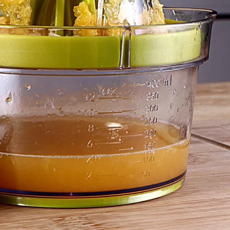 Прочный ручной фруктовый сок соковыжималка для изготовления апельсинового