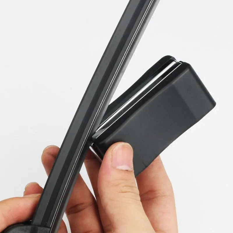 

Restorer Windshield Scratch Repair Kit Cleaner Universal Auto Car Vehicle Windshield Wiper Blade Refurbish Repair Tool