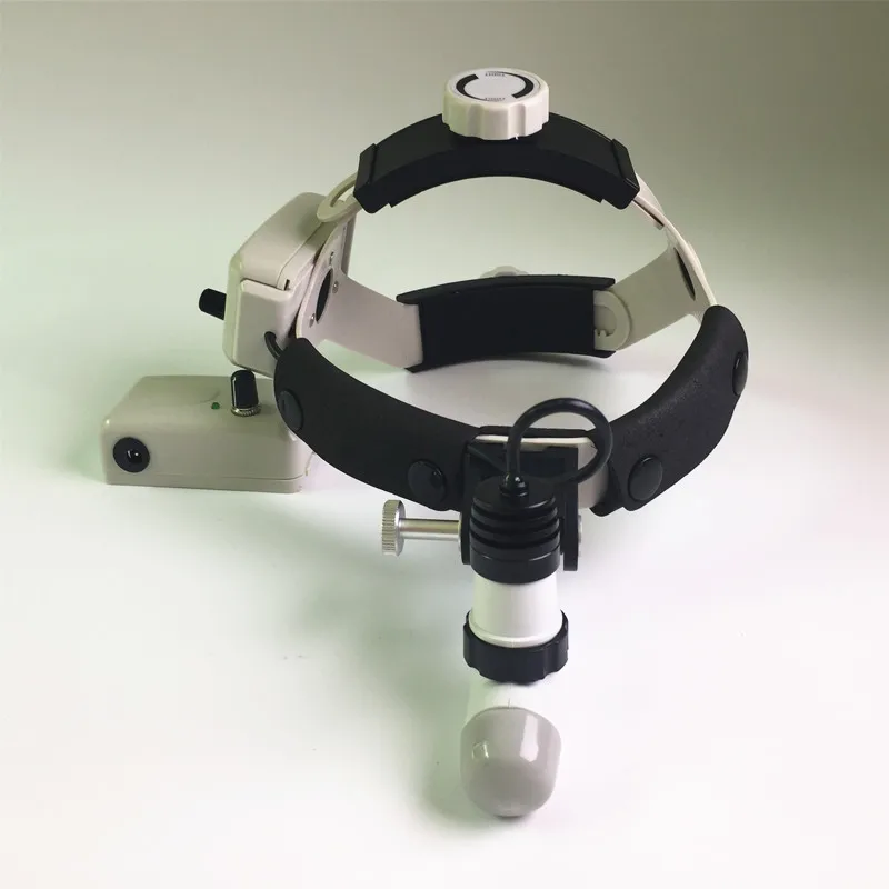 Беспроводная светодиодная фара 3 Вт в алюминиевой коробке Регулируемая