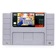 Ghost Chaser Densei 16 битов игра cartidge|Запасные части| |