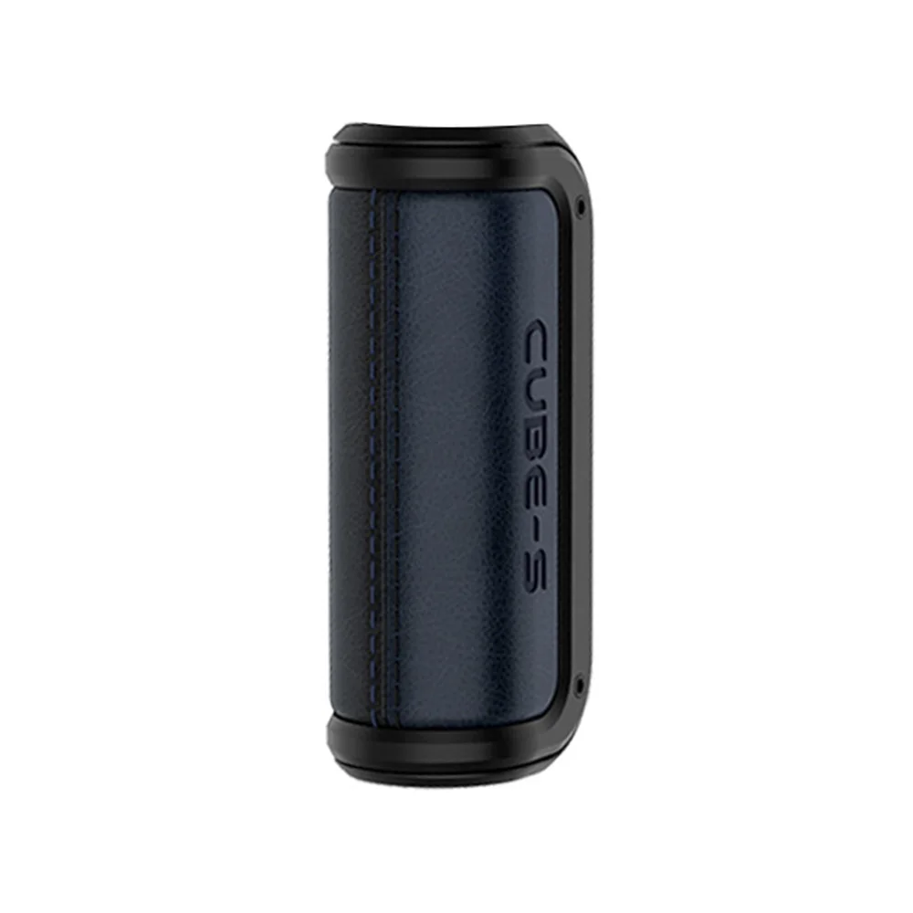 Beste Obs Cube S 80W Vw Doos Mod Met 0.96-Inch Led Display 80W Max Output 18650 Elektronische Sigaret Vape Mod Doos