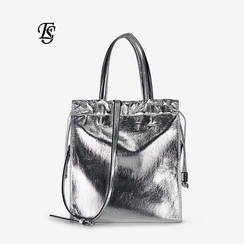 

Women's Handbags 2020 New Style Fashion Shoulder Bag Women's Bag Cross-body Handbag Simple PU Handbag
