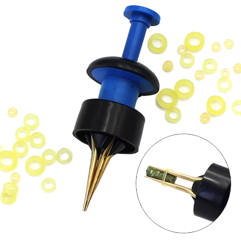 1 набор инструмент для приманки в виде ленты | Спорт и развлечения