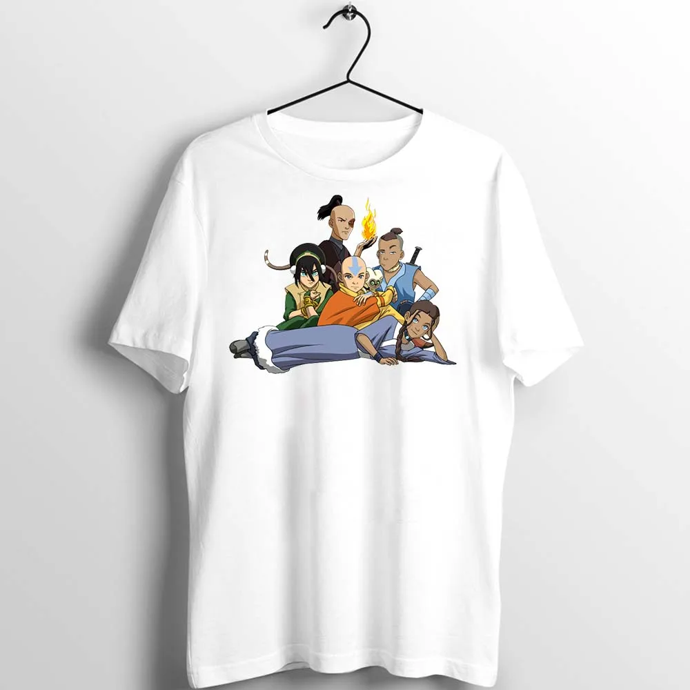 

Hot Sale Summer Down Wildflower Dandelion Print Vogue Women T-shirt Simple Casual Fun T Shirt Gift For Lady Yong Girl Tops Tees