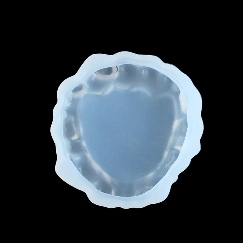 

Diy Crystal Drop Glue Mirror Unicorn Base Silicone Mold 010079