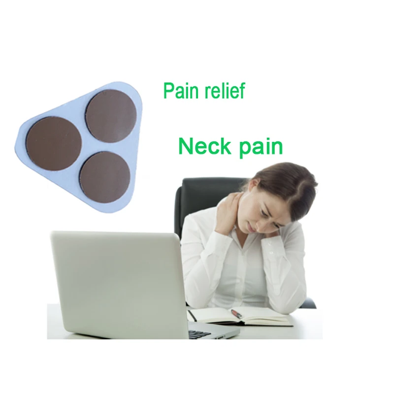Обезболивающий пластырь для плеч колена менструальных судоров мышц сухожилий