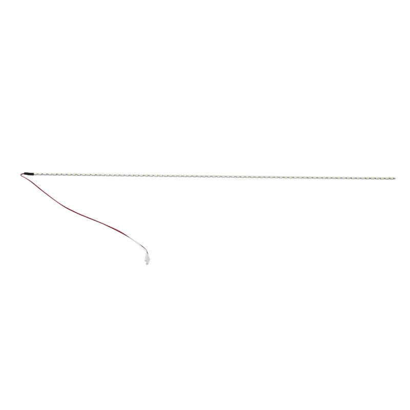 

1 Set 380mm 57 Led Backlight Strip Kit Update 17 inch Wide/ 17.3 inch Ccfl Laptop To Led