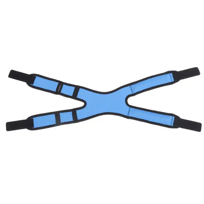 Фитнес-браслет унисекс с двойной коленной чашечкой регулируемый шарнирный