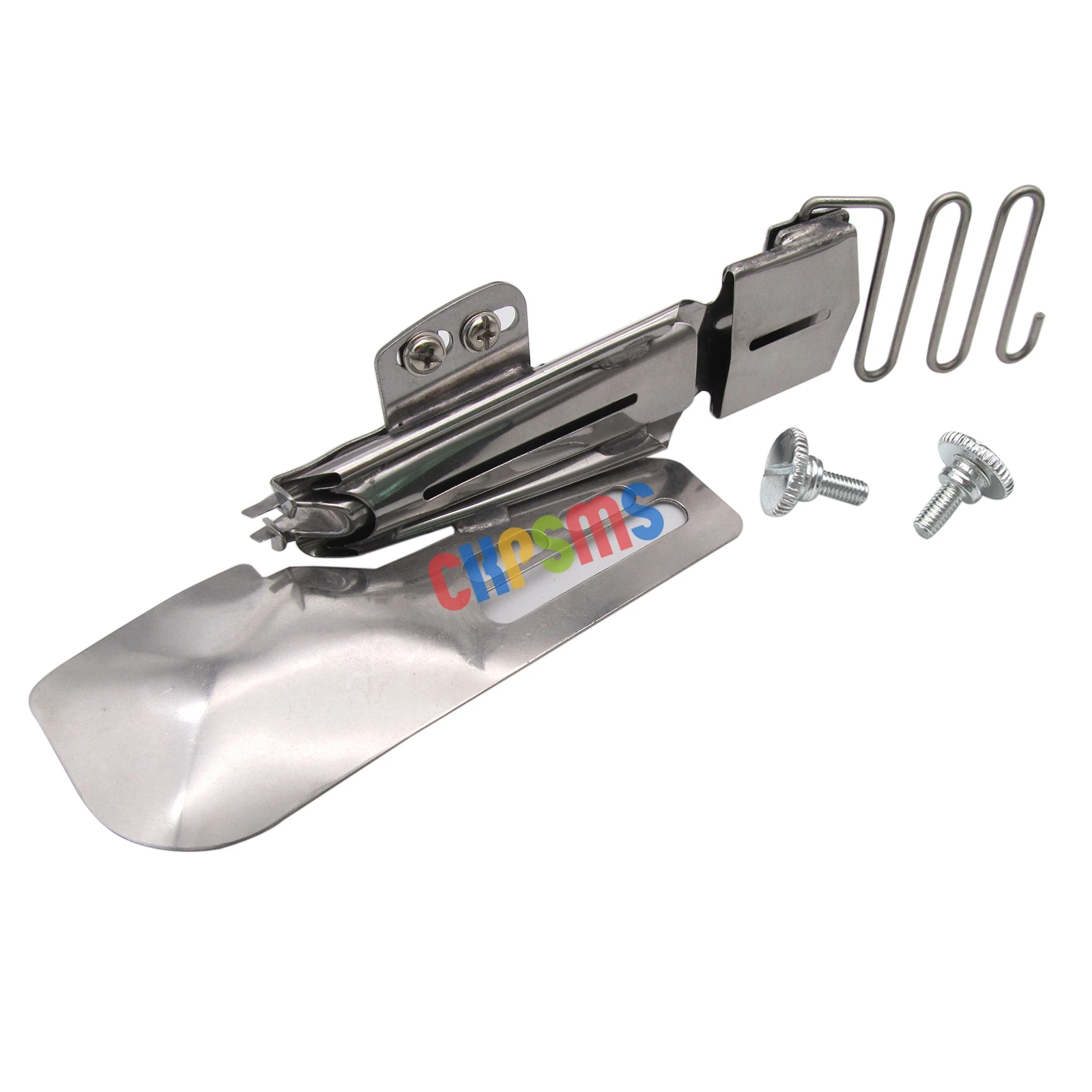 Переплет швейной машины CoverStitch двойное сгибание связывания для планшетной | Дом и