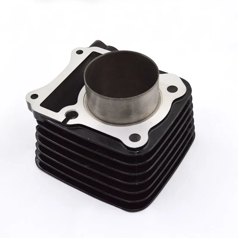 Комплект мотоциклетных цилиндров 62 мм с большим отверстием для SUZUKI GS125 GN125 EN125 GZ125