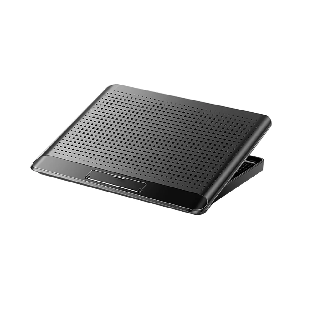 охладитель для ноутбука с 2 usb п