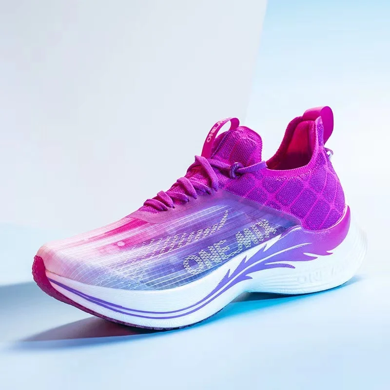 

Мужские теннисные кроссовки ONEMIX для марафона, бега, ходьбы, повседневные спортивные модные кроссовки для спортзала, фитнеса, легкие удобные