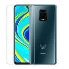 Стекло для Xiaomi Redmi Note 11 Pro 9s 10s 8 pro 7 9T poco x3 F2 Pro m3 защита для экрана для redmi note 9 10t pro закаленное стекло