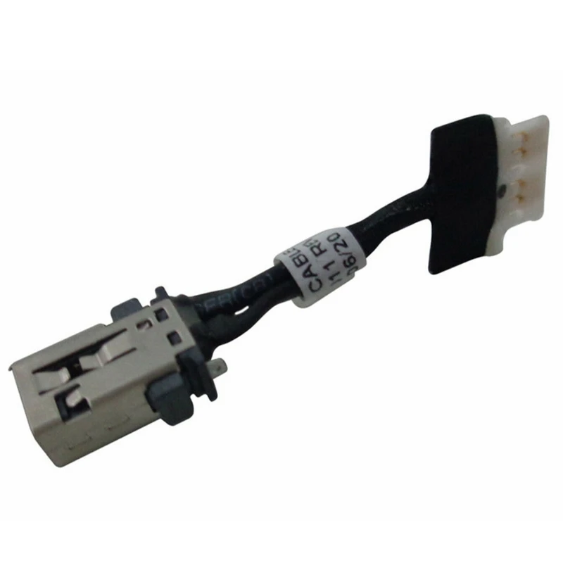 Для Acer Swift 1 SF114-32 Dc Jack Cable 45W 50.GXTN1.004