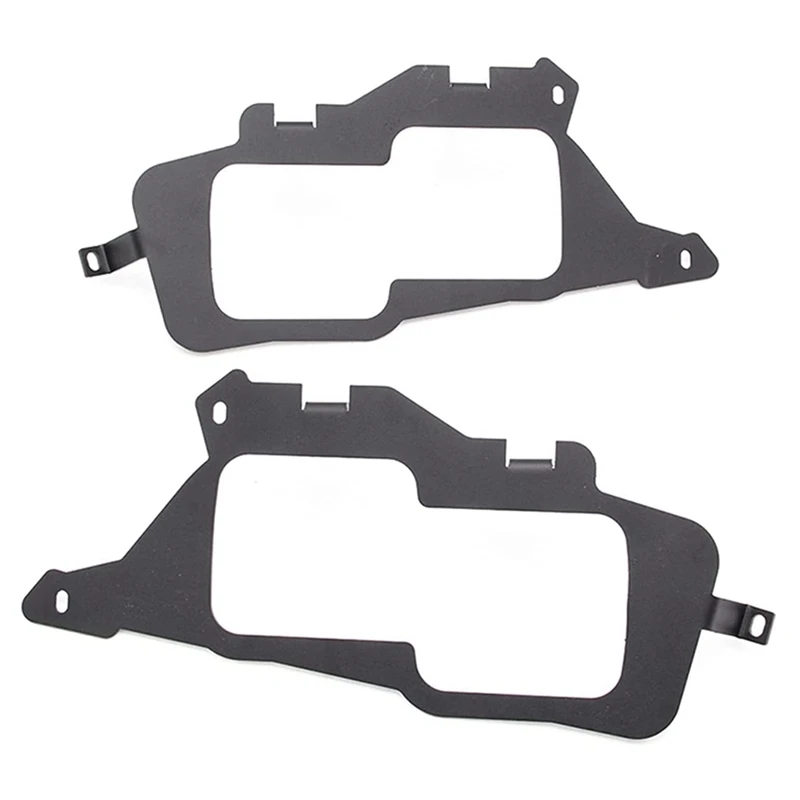 

Кубические крепления для головных фонарей 2014-2019 Polaris RZR 900