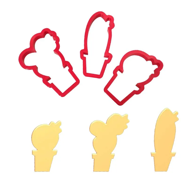 Форма для печенья инструмент выпечки форма Цветочная выпечка инструменты пресс