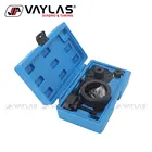 Передний сальник коленчатого вала Remover и установочный комплект для BMW N40 N42 N45 N45T N46 N46T N52 N53 N54 двигатели