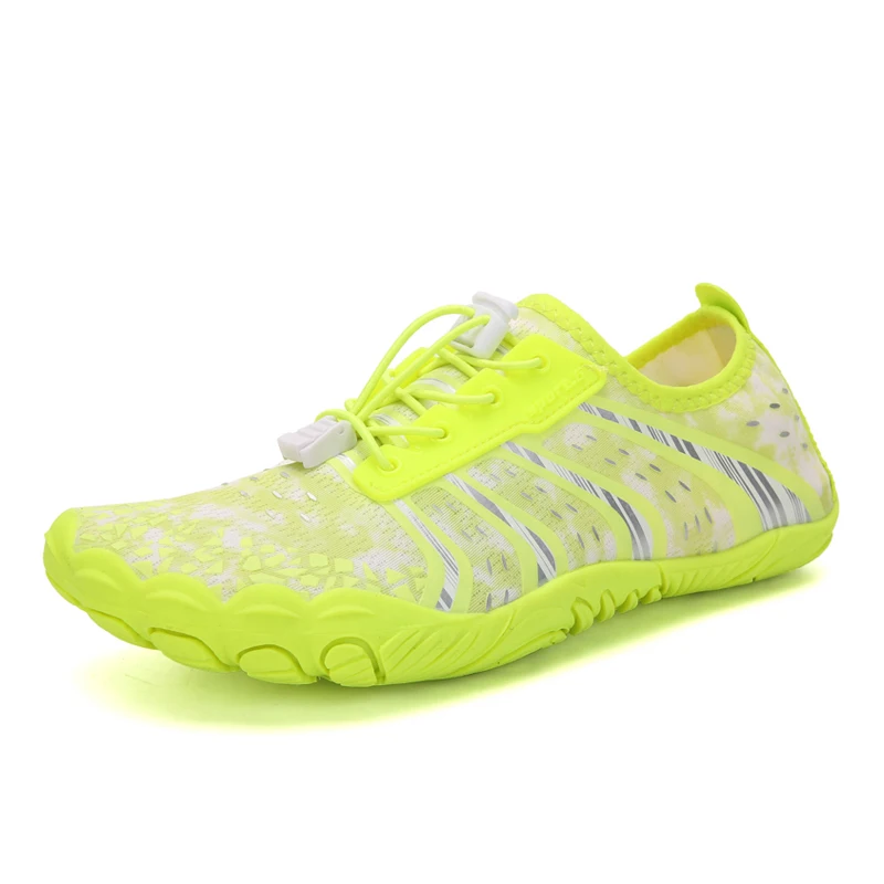 Children Sneakers Barefoot Shoes Kids Beach Water Aqua Sea Waterschoenen Kinderen Swimming Boys Girls Finger Sandals Breathable | Спорт и