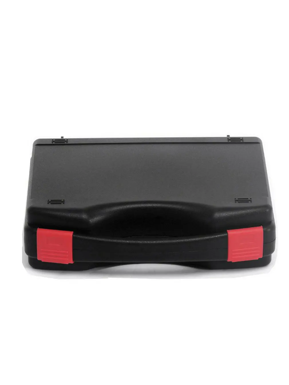 

Outdoor Portable Plastic Toolbox Equipment Instrument Storage Case Impact Resistant Safety Hardware Tool Box