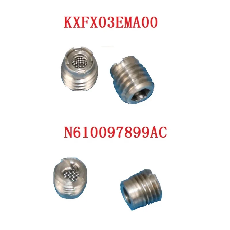 CM402 CM602 NPM держатель фильтра Panasonic чип монтер N610097899AC N610009394AA KXFX03EMA00 N610063736AB SMT SMD