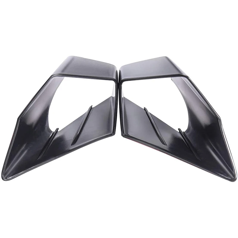 

Motorcycle Fairing Winglets for Honda CBR650R 2019 2020 CBR1000RR 2019 2020