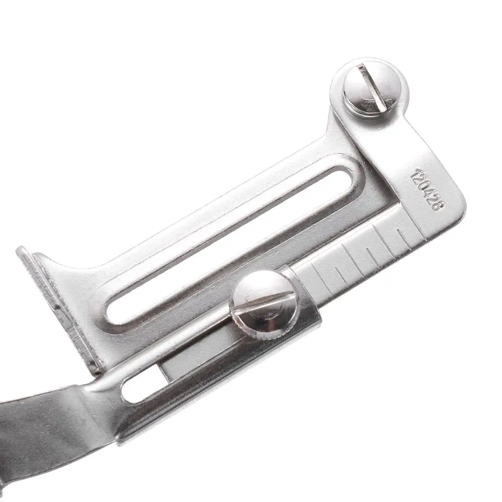 Роликовая лапка для швейной машины Лапка Brother | Singer Janome Babylock Juki Дом и сад