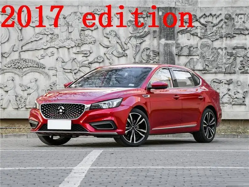 Авто Окно Шестерни автомобильные Декоративные хром модифицированный автомобильный Стайлинг Стикеры полосы украшения 18 мм 19 мм для Morris Гаражи MG 6