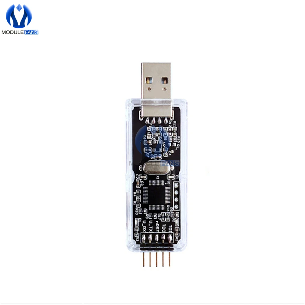 Симулятор эмулятора CMSIS DAP/DAPLink для загрузчика STM32 JTAG/SWD/последовательный