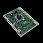 10 шт. Аркада 3188 в 1 Пандора 12 Bartop Board может паузаПоискзапись игр VGA HDMI 4 Palyers материнская плата
