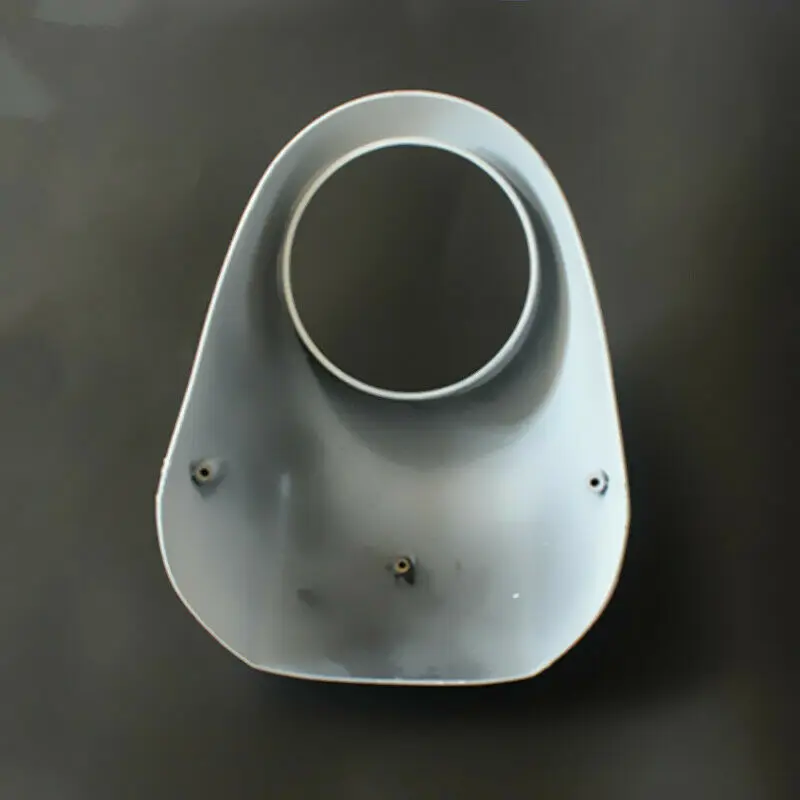 Передний хомут для мотоцикла с вилкой обтекатель фар Harley Sportster Dyna FX XL 1200 883 1973 UP| |