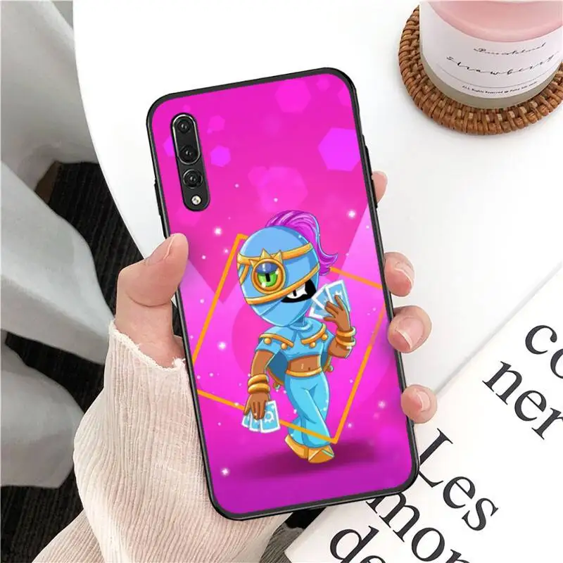 

Anime stars game Phone Case For Huawei Honor 7A 8X 9 10 20lite 10i 20i 7C 8C 5A 8A Honor Play 9X pro Mate 20 lite diy case