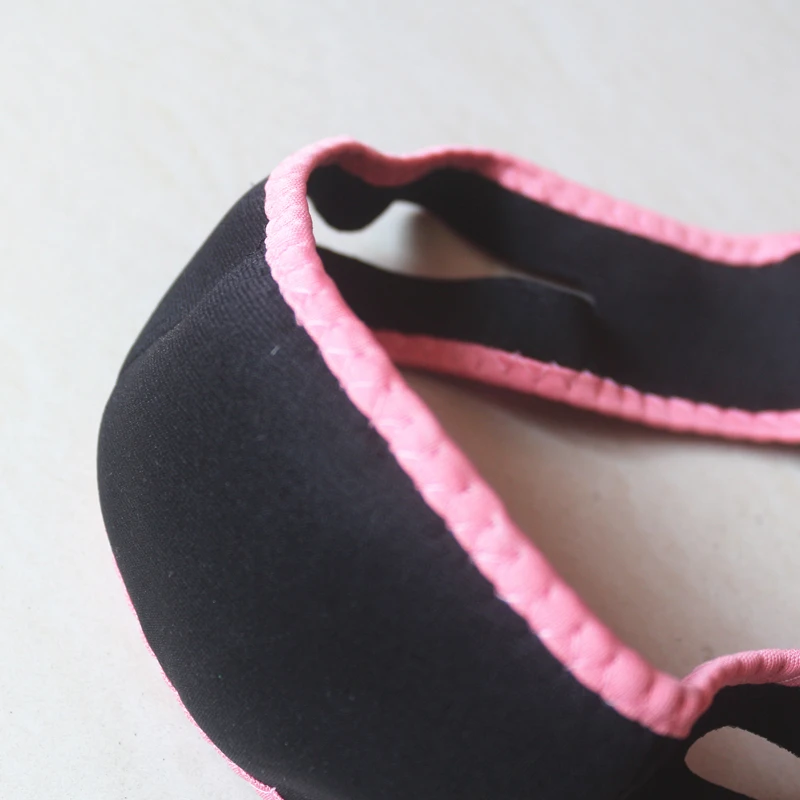 Эффективный пояс для подтяжки лица Маска Массаж сна уход за кожей формирователь