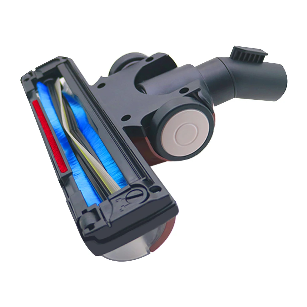 vacuum cleaner head for all 32mm inner diameter european version vacuum cleaner brush for philips electrolux lg haier samsung free global shipping