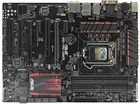 Бу материнская плата для планшетов компьютеров, LGA 1150 DDR3 32 Гб USB3.0 для процессоров intel I3 I5 I7 22 нм HDMI B85