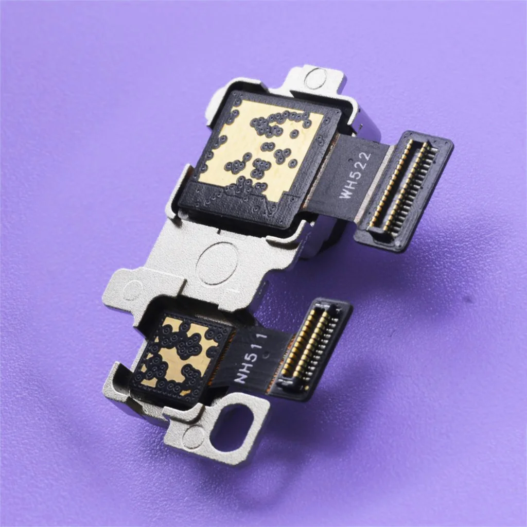 Новый оригинальный большой модуль основной задней камеры для Xiaomi Mi 8 special edition SE