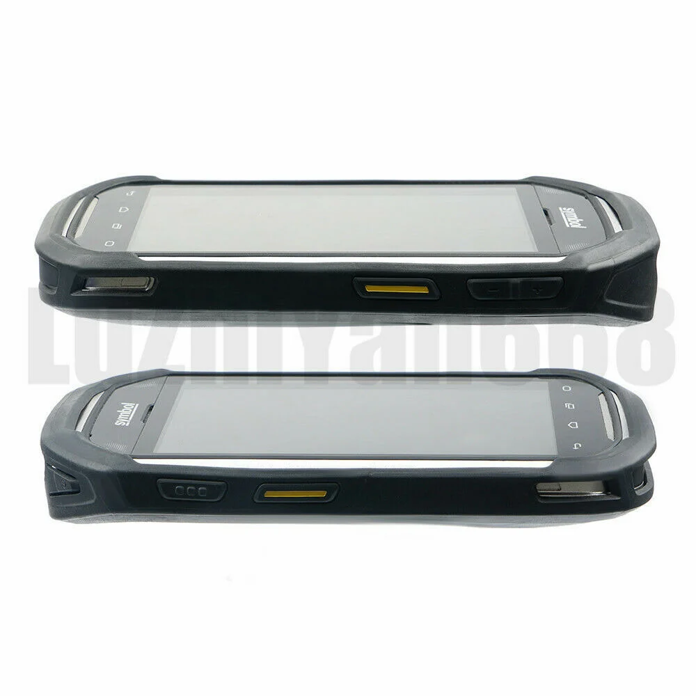 New Rubber Boot Protector(SG-MC40-RBOOT-01R) for Motorola Symbol MC40 MC40N0 Free Shipping | Компьютеры и офис